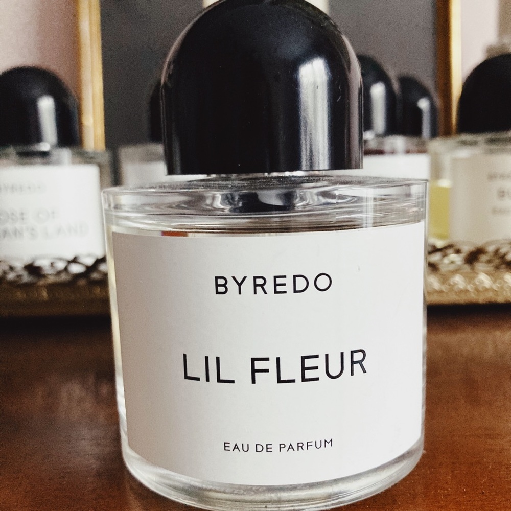 Byredo Lil Fleur Perfume